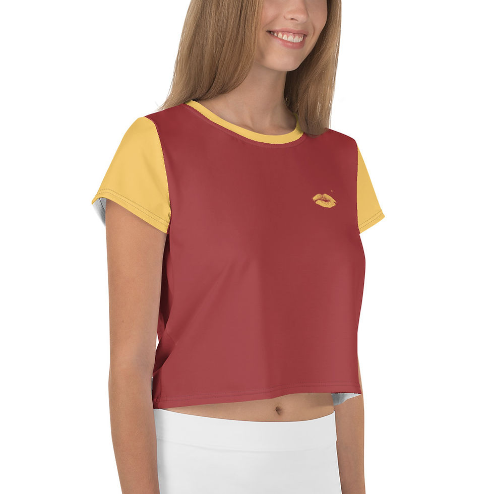Miniature : T-shirt court classique de Marilyn Monroe