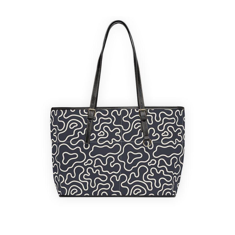 Thumbnail: Marilyn Monroe PU leather bag from 1962