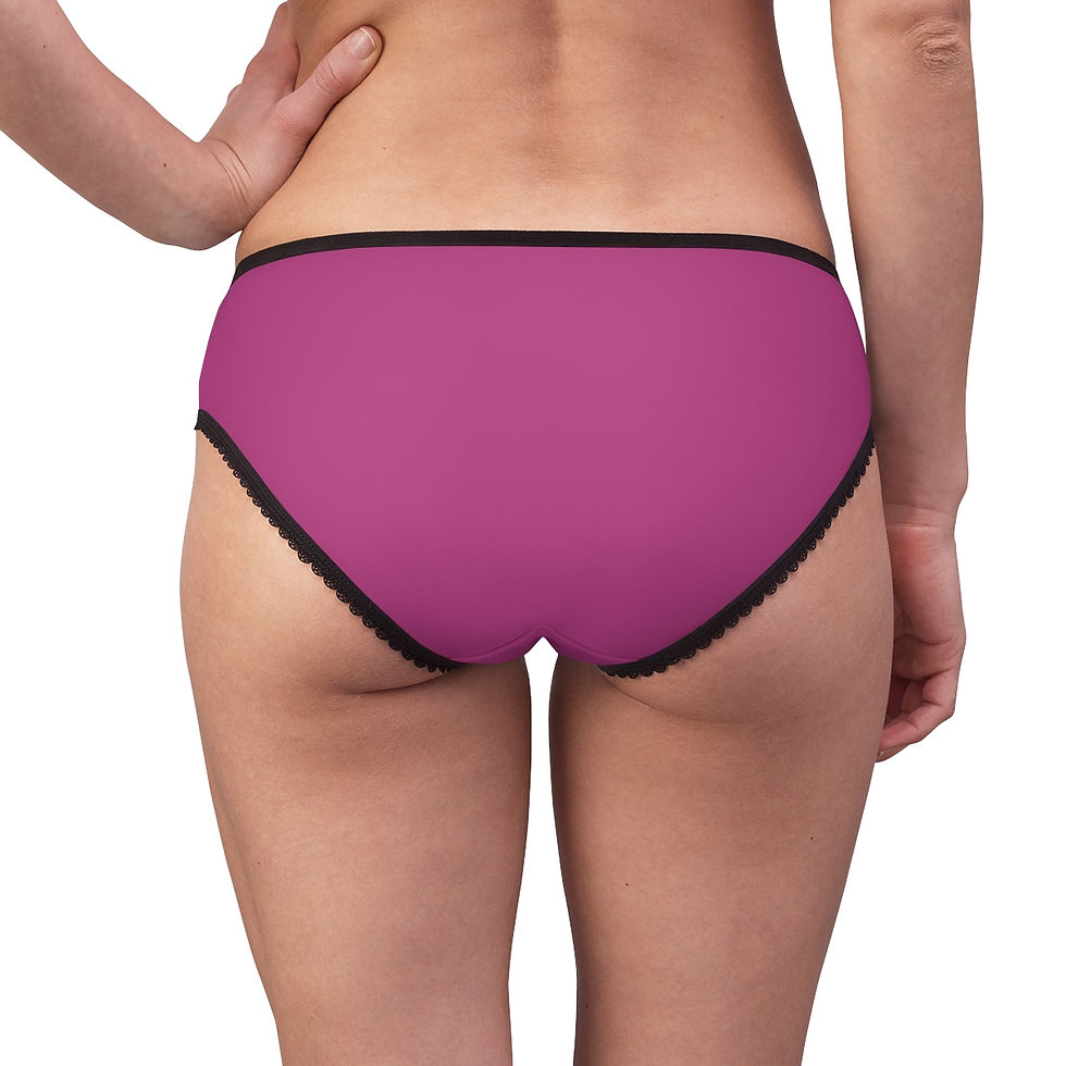 Miniatura: Marilyn Monroe's Retro Sexy Panties