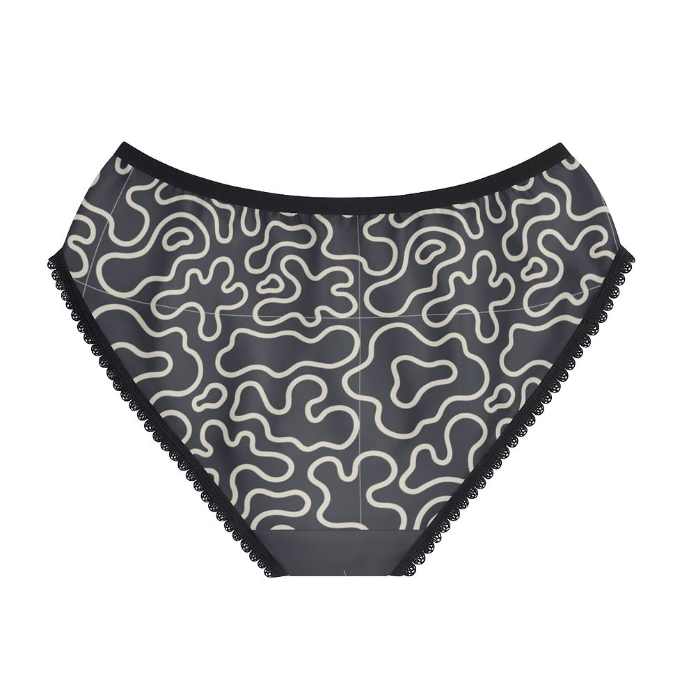 Miniature : Marilyn Monroe culotte sexy rétro