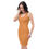 Thumbnail: Marilyn Monroe Walk of Fame Gold Steel Dress Since 1960