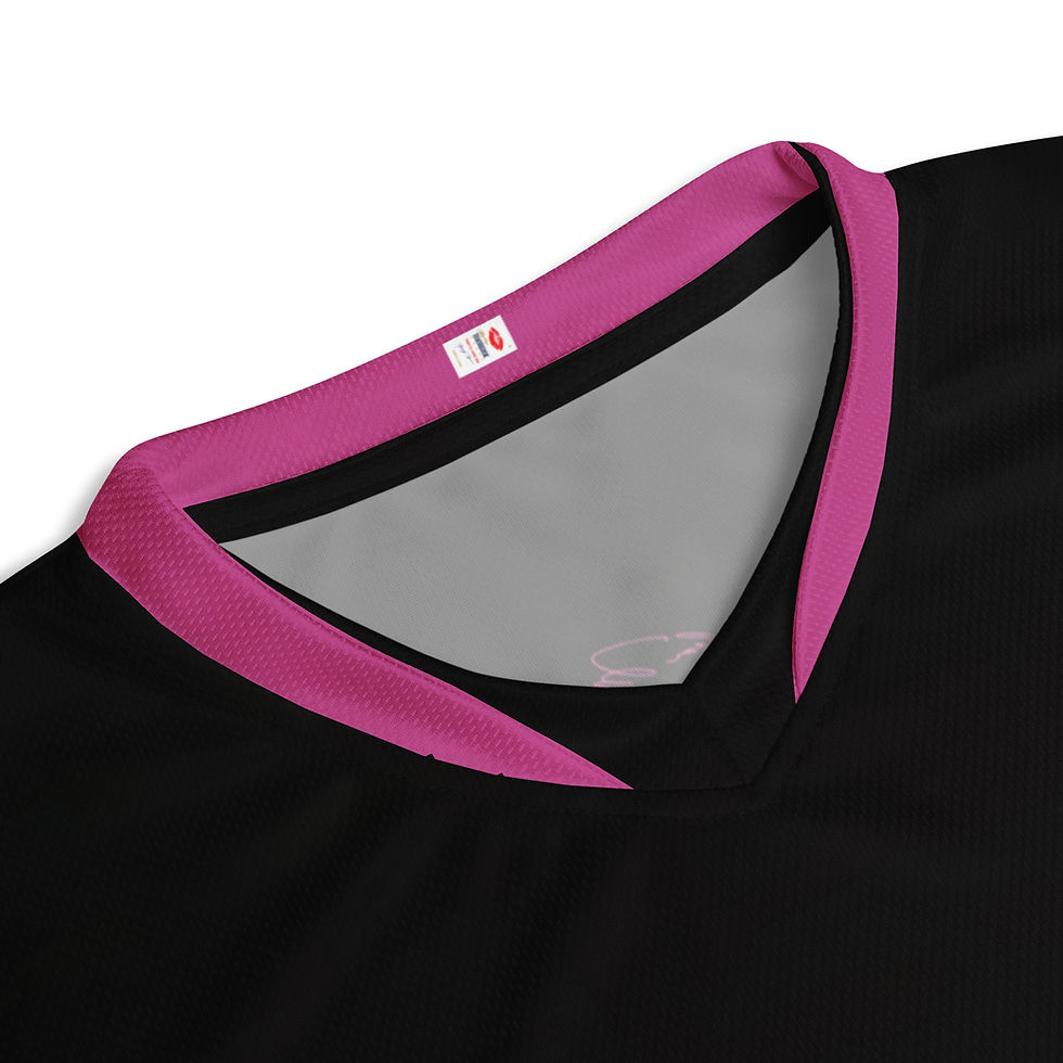 Thumbnail: Marilyn Monroe's Recycled Sport Jersey