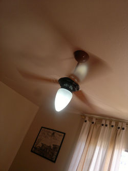 Ventilador