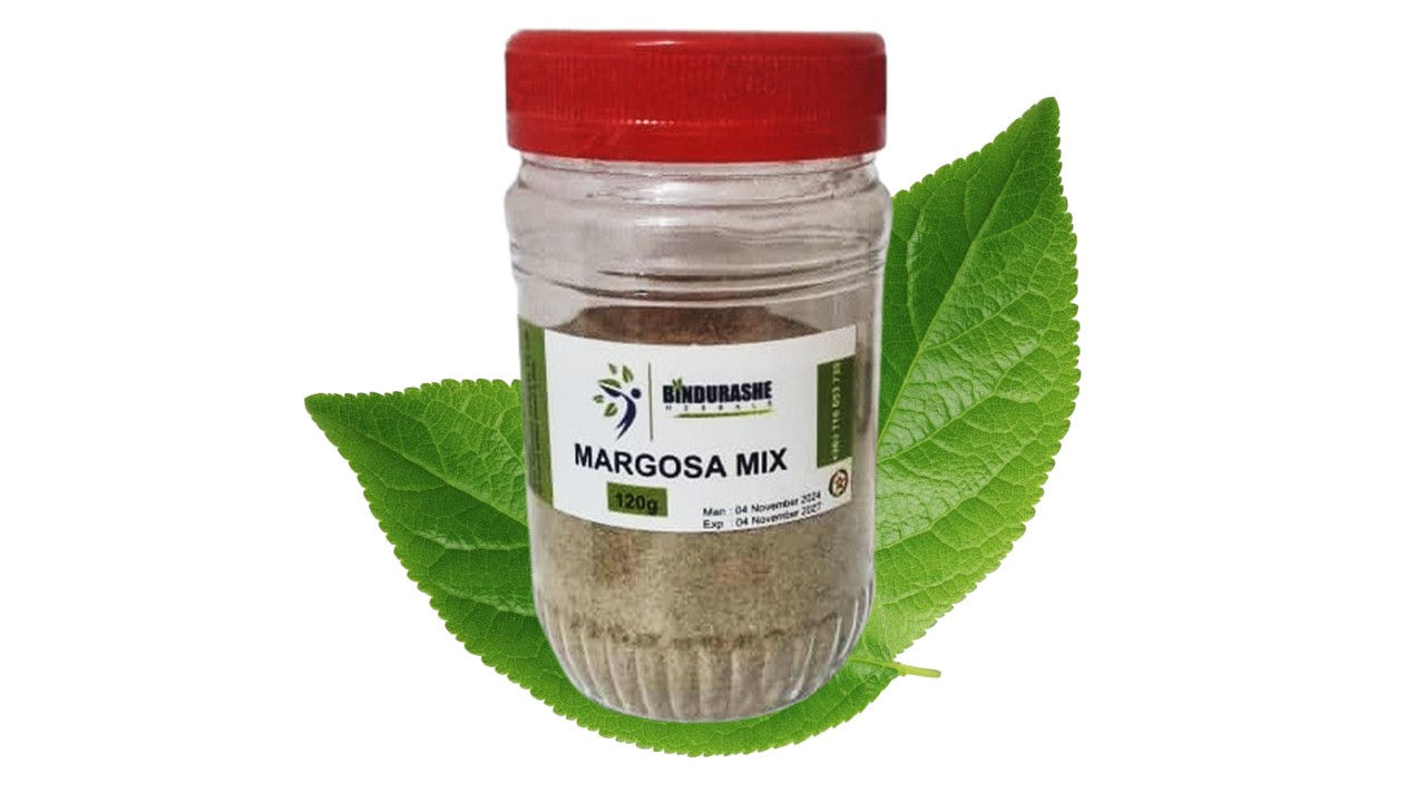 MARGOSA MIX
