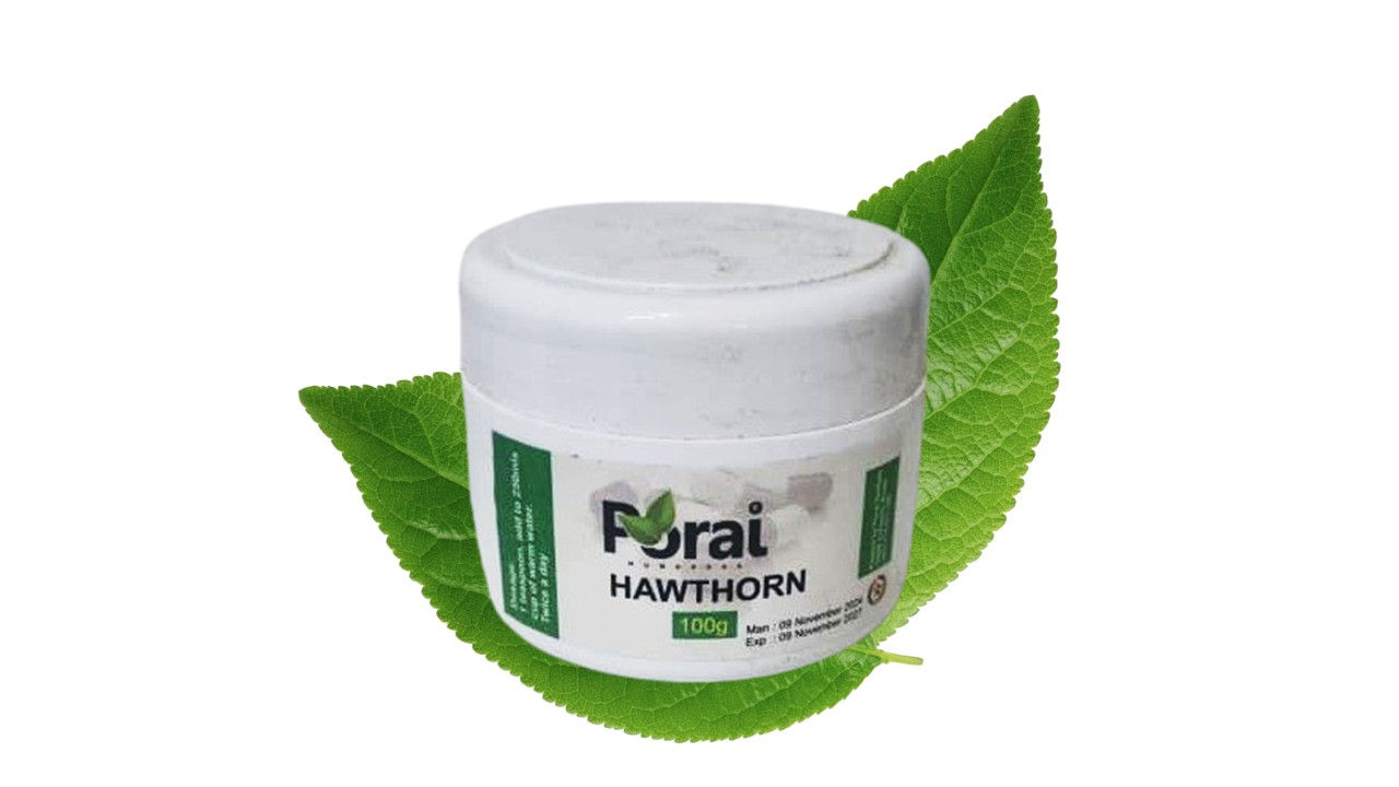 HAWTHORN