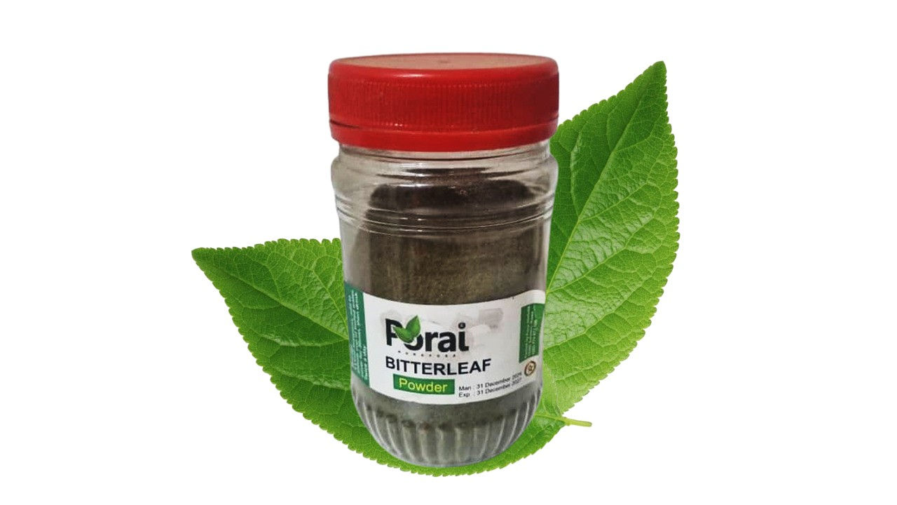 Bitter-Leaf