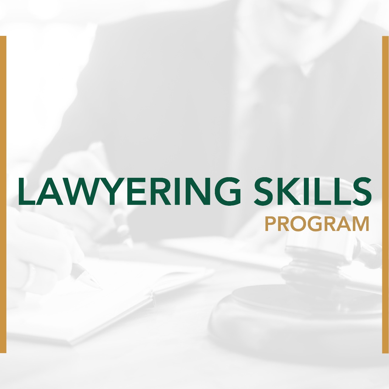 Lawyering Skills
