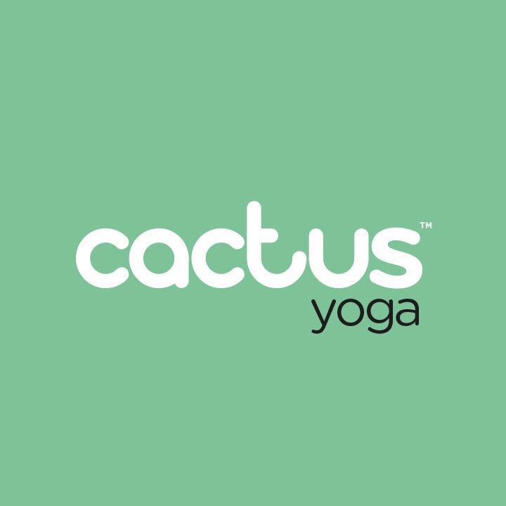 Yoga Classes | Cactus Yoga | England