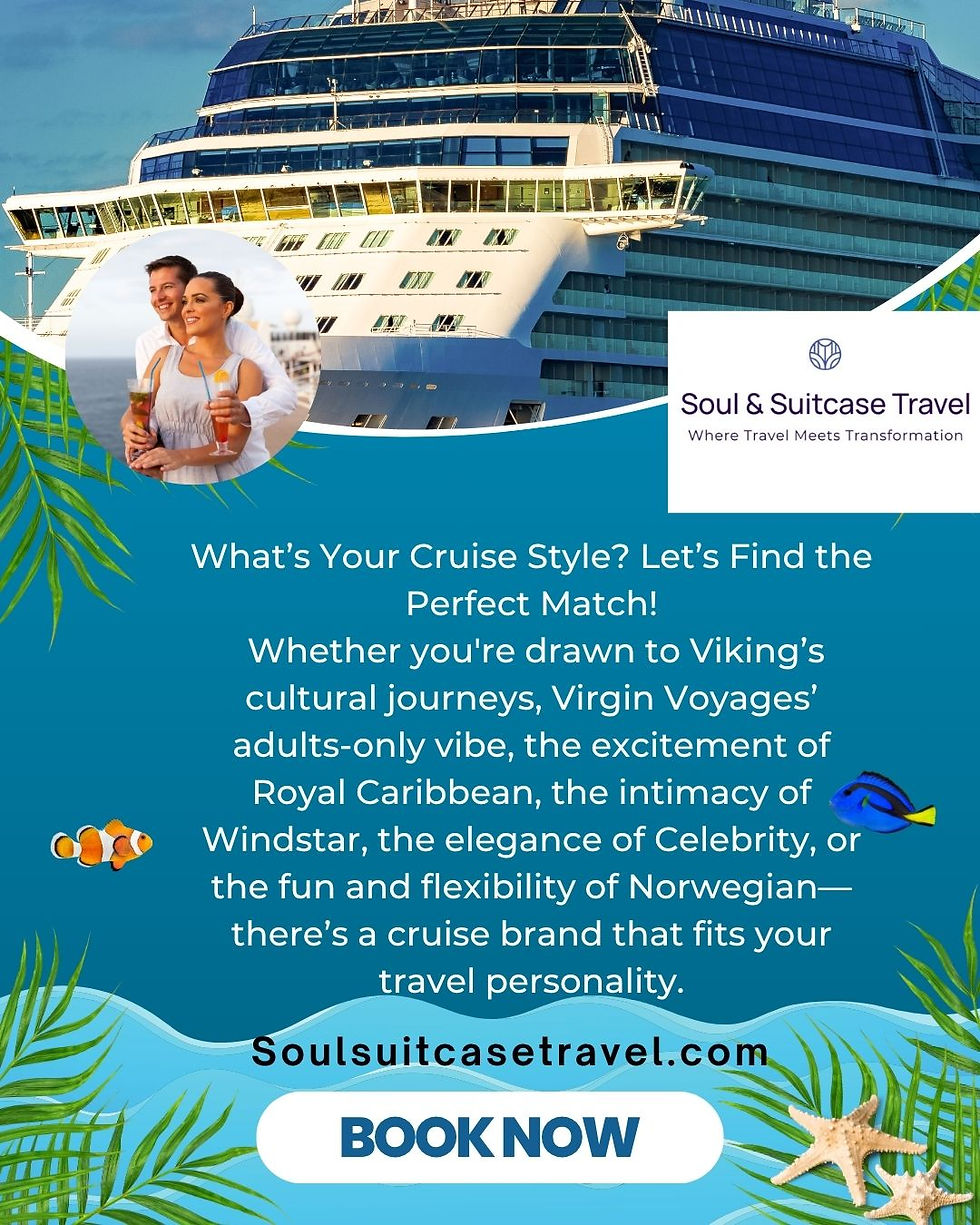 Whats Your Cruise