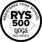 Zertifikat 500 Stunden Yogaausbildung
