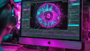 Revolutionize Video Editing with Neira's Neuro Overlay Filters