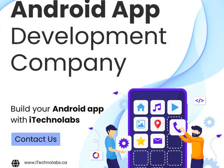 Ensuring App Security and Data Protection: Best Practices for Android App Development Company