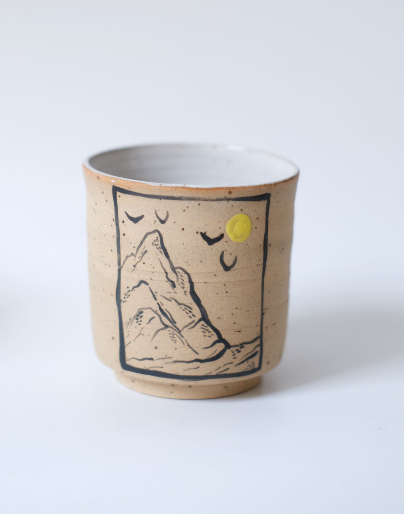 אספרסו הררית