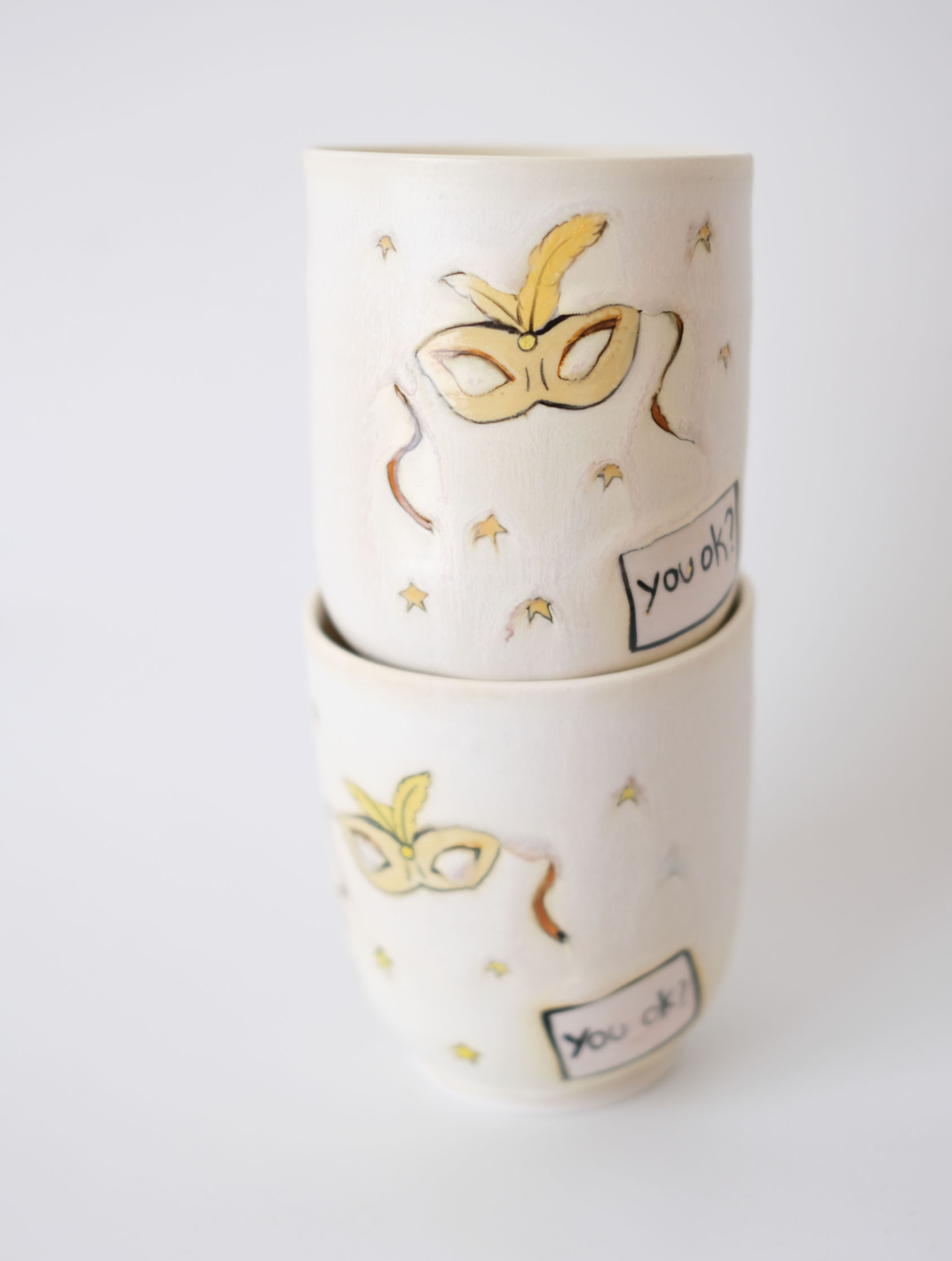 כוס סוויפטי פירלס