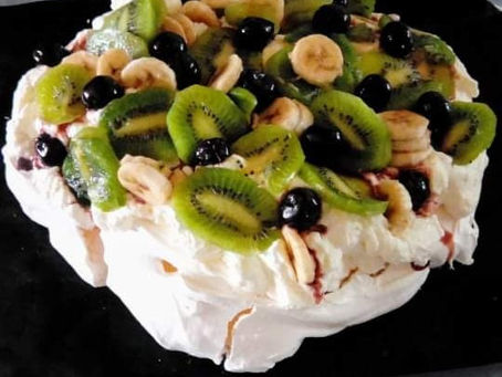 Pavlova 