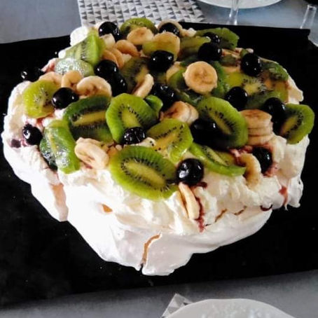 Pavlova 