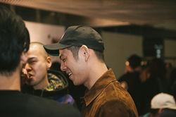 MISCHIEF 2016 SS SHOWCASE