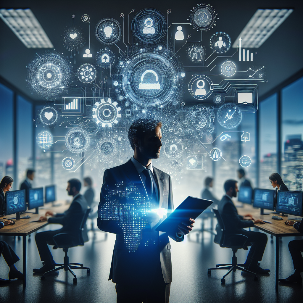 CTI in Dynamics 365