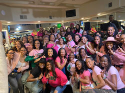 2023 Pink Madness Scholarship Fundraiser
