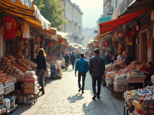 Guida per ragazze: Come viaggiare low cost in Paesi post-sovietici