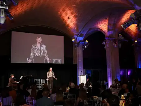 You Gotta Believe’s 30th Anniversary Gala was a reminder that empathy must become action