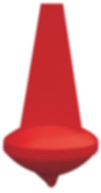 Thumbnail: SLB600 600mm dia. Marker Buoy