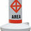 Thumbnail: SLB700RB 700mm dia. Marker Buoy - Regulatory Style