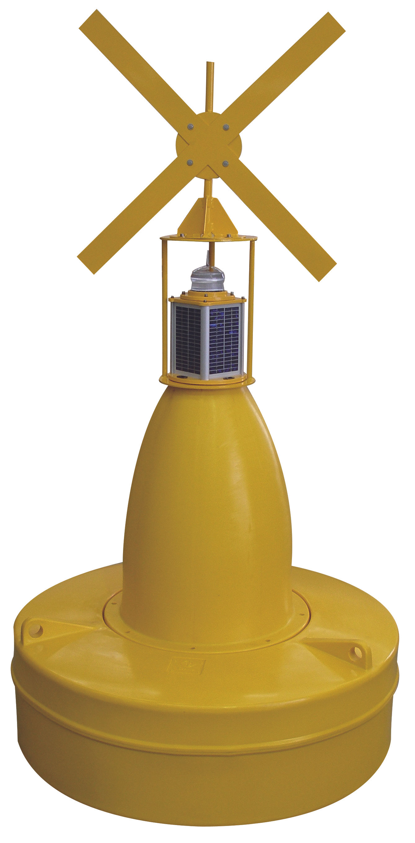 SLB1250 1250mm dia. Navigation Buoy