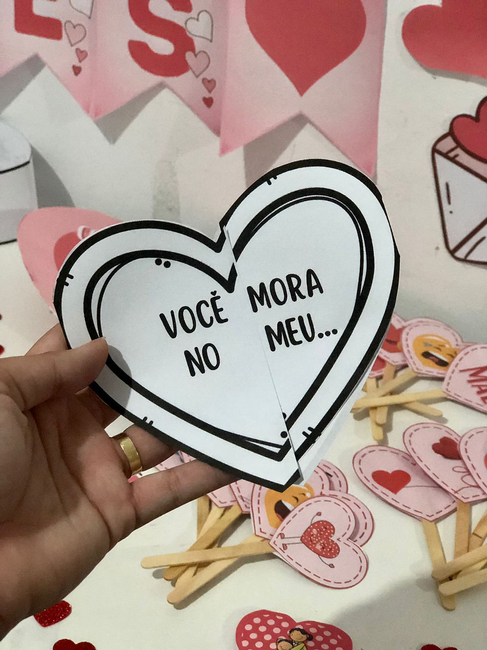 Miniatura: Dia das Mães (Kit 1) - Dia 12 de Maio💗