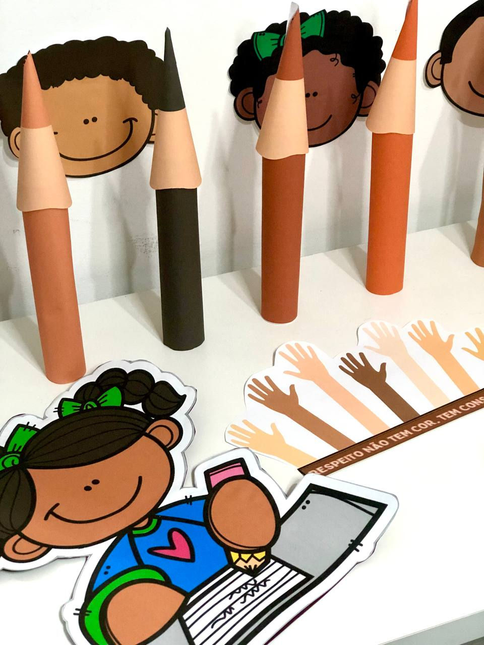 Miniatura: Consciência Negra 2022 - Dia 20 de Novembro✊🏾