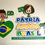 Miniatura: Independência do Brasil 2023 - Dia 07 de Setembro 💚