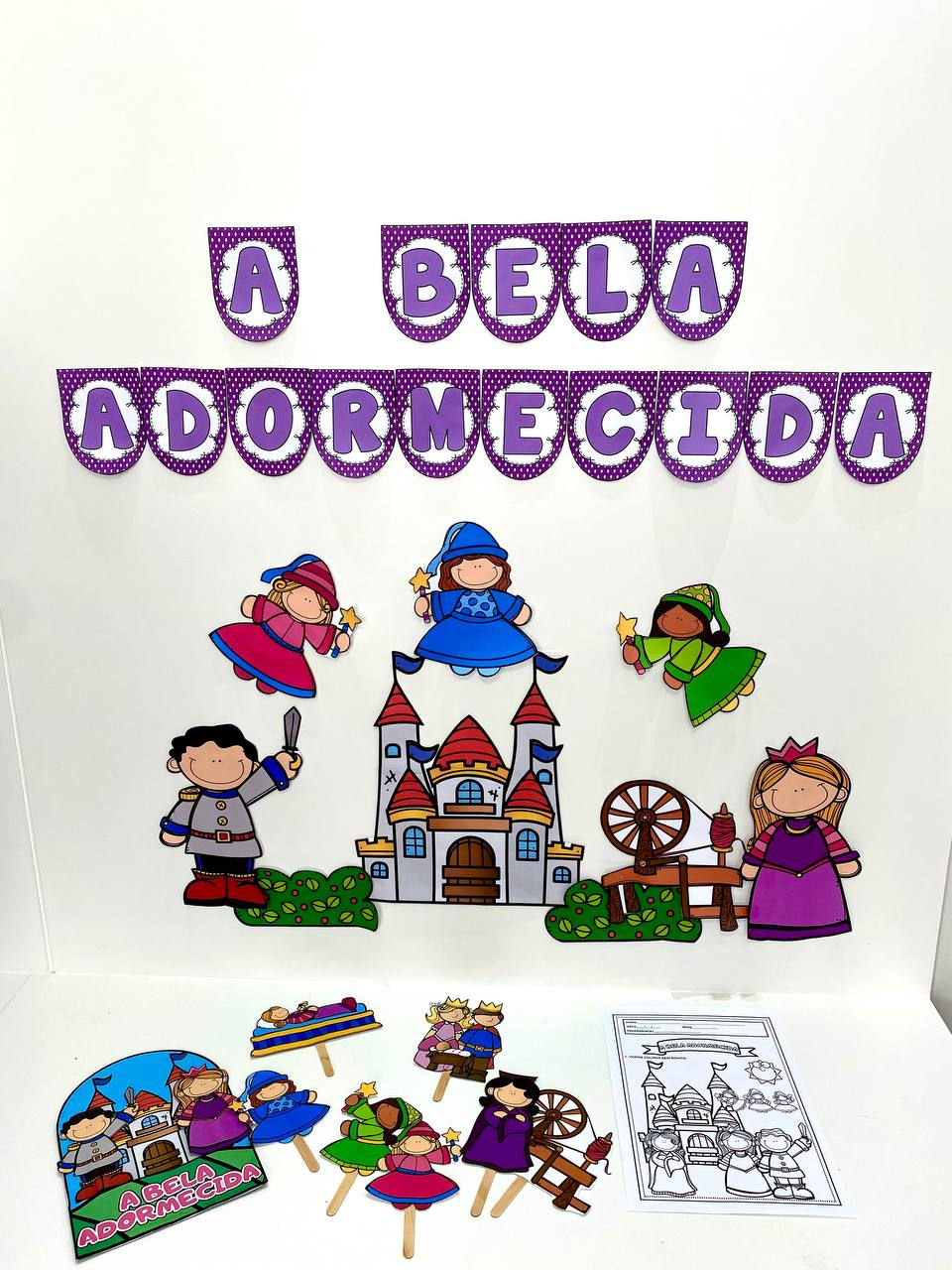 Miniatura: Combo com 7 Contos