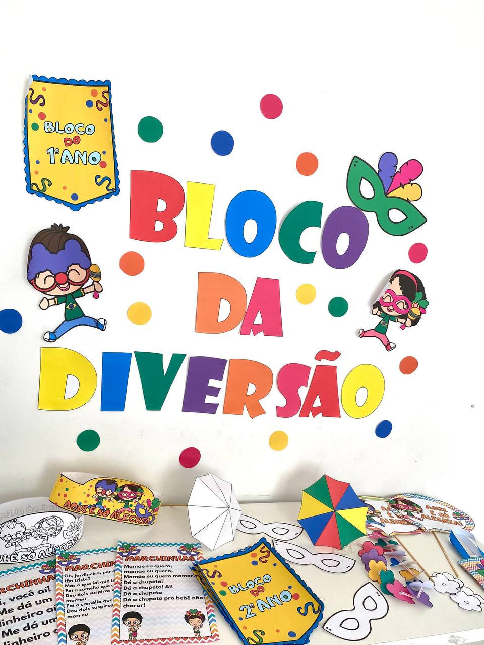 Miniatura: Carnaval 🎉