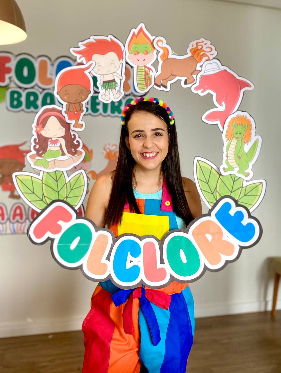Miniatura: Folclore 2024 - Dia 22 de Agosto 🌪️