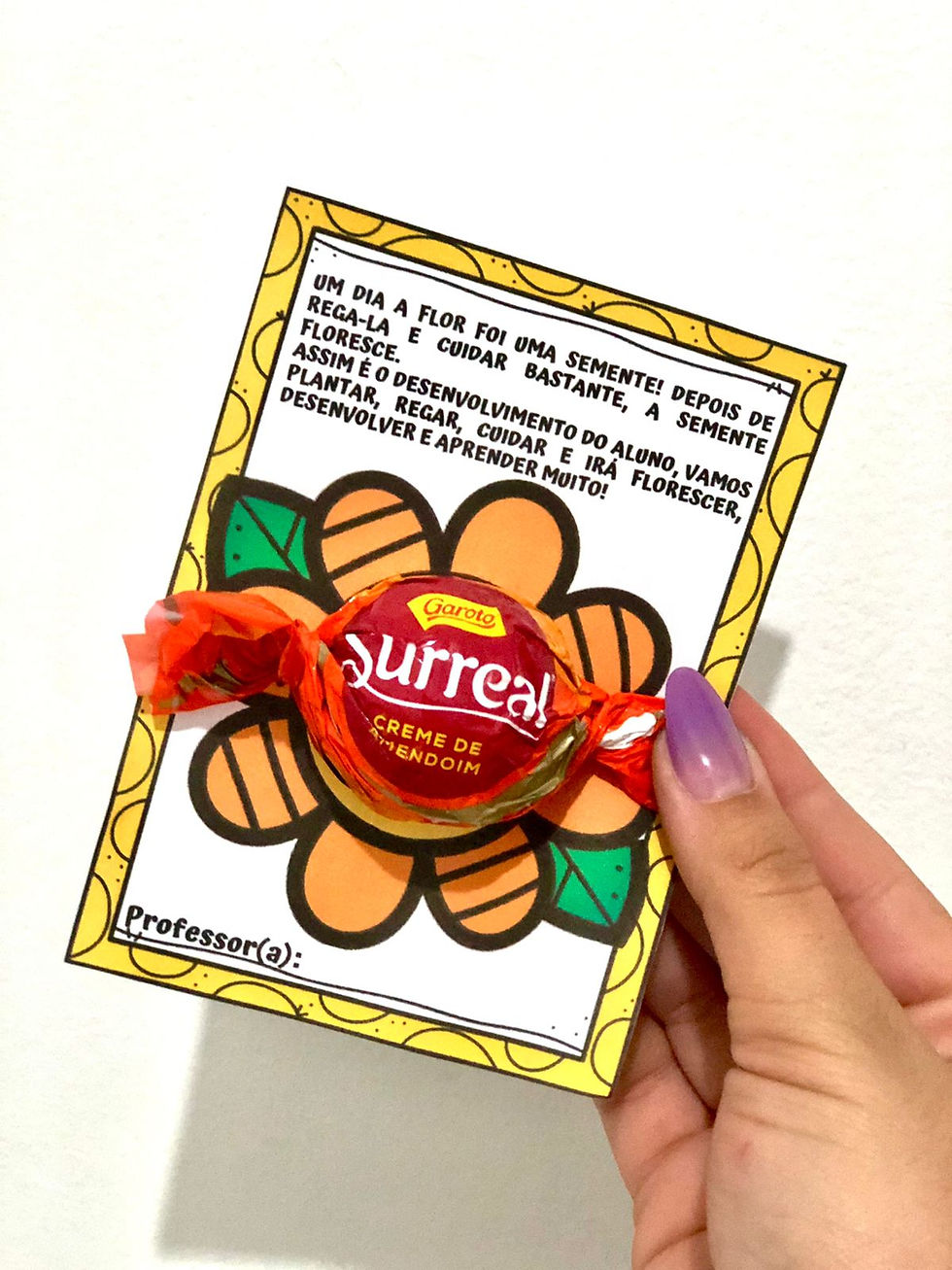 Miniatura: Reunião de Pais