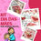 Miniatura: Dia das Mães (Kit 1) - Dia 12 de Maio💗