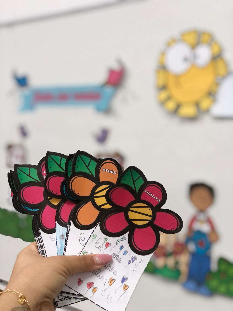Miniatura: Reunião de Pais
