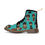 Thumbnail: La Artista Women's Martin Boots