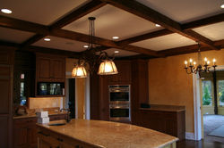 Interior Painting & Staining