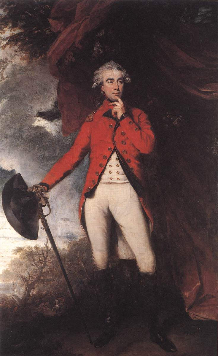 (Portrait of Francis Rawdon-Hastings, circa 1789-90. Source: Wikimedia Commons)