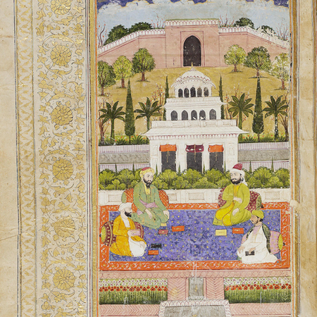 2 | History of pre-colonial census in India and evolution of modern census