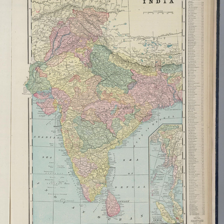 15 | India at the turn of the 20th Century - Findings from the 1901 Census of British India