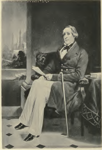 (Portrait of Lieutenant-Governor James Thompson. Source: Wikimedia Commons)