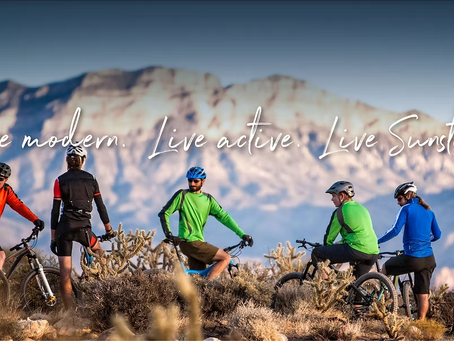 Sunstone: A Growing Master-Planned Community in Northwest Las Vegas