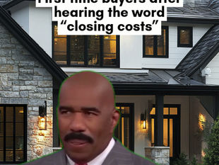 Las Vegas closing costs for buyers