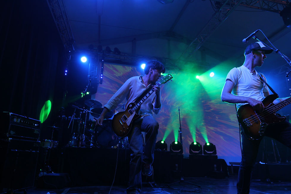 Stadtfest Open-Air, Herbrechtingen