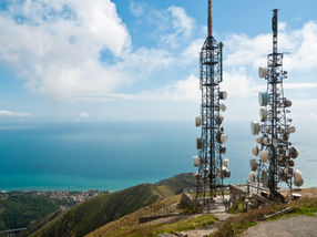 The Cellular Multiverse