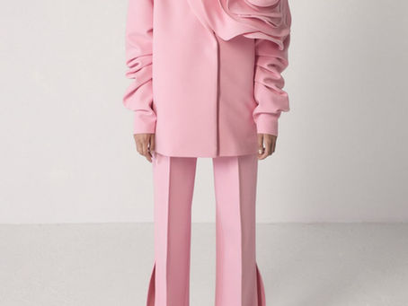 Essentials : Thee Cool Suit