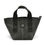 Küçük resim: JAPANESE Tote Bag Black