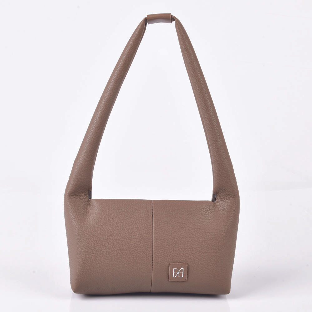 THOUS Shoulder Bag - Vizon
